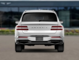 Genesis GV80 Advanced 2.5T AWD 2026