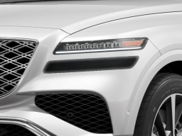 Genesis GV80 Advanced 2.5T AWD 2026