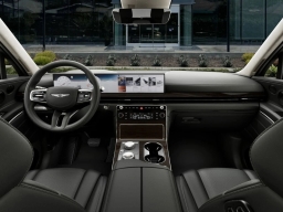 Genesis GV80 Advanced 2.5T AWD 2026