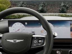 Genesis GV80 Advanced 2.5T AWD 2026