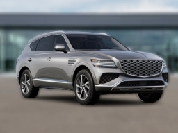 Genesis GV80 2.5T Advanced AWD 2027