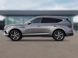 Genesis GV80 2.5T Advanced AWD 2027