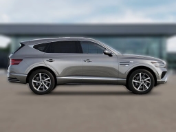 Genesis GV80 2.5T Advanced AWD 2027