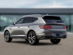 Genesis GV80 2.5T Advanced AWD 2027
