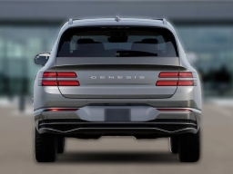 Genesis GV80 2.5T Advanced AWD 2027