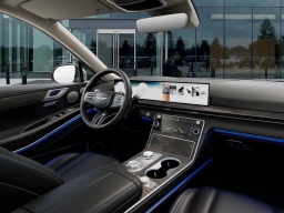 Genesis GV80 2.5T Advanced AWD 2027