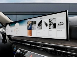 Genesis GV80 2.5T Advanced AWD 2027