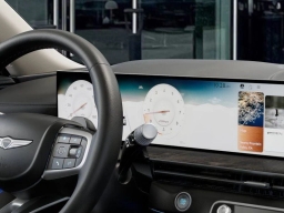 Genesis GV80 2.5T Advanced AWD 2027