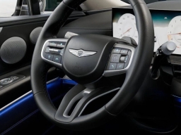 Genesis GV80 2.5T Advanced AWD 2027