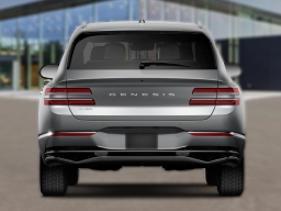 Genesis GV80 Advanced 2.5T AWD 2026