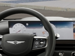 Genesis GV80 Advanced 2.5T AWD 2026