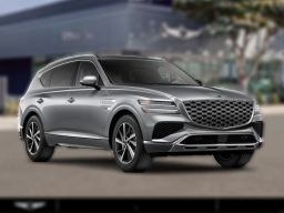 Genesis GV80 Advanced 2.5T AWD 2026
