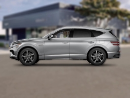 Genesis GV80 Advanced 2.5T AWD 2026