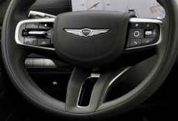Genesis GV80 Advanced 2.5T AWD 2026