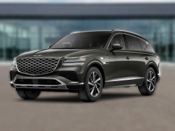 Genesis GV80 2.5T Advanced AWD 2026