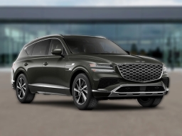 Genesis GV80 2.5T Advanced AWD 2026