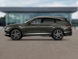 Genesis GV80 2.5T Advanced AWD 2026