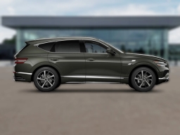 Genesis GV80 2.5T Advanced AWD 2026