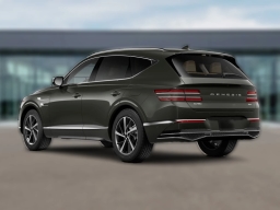 Genesis GV80 2.5T Advanced AWD 2026
