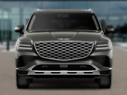 Genesis GV80 2.5T Advanced AWD 2026