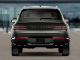 Genesis GV80 2.5T Advanced AWD 2026