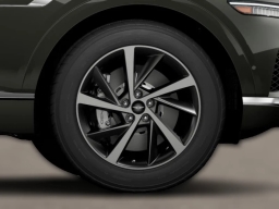 Genesis GV80 2.5T Advanced AWD 2026