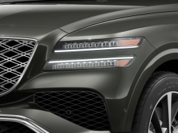 Genesis GV80 2.5T Advanced AWD 2026