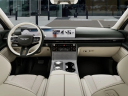 Genesis GV80 2.5T Advanced AWD 2026