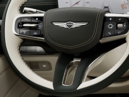 Genesis GV80 2.5T Advanced AWD 2026