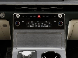 Genesis GV80 2.5T Advanced AWD 2026