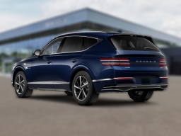 Genesis GV80 2.5T Advanced AWD 2026
