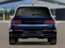 Genesis GV80 2.5T Advanced AWD 2026