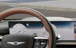 Genesis GV80 2.5T Advanced AWD 2026