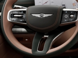 Genesis GV80 2.5T Advanced AWD 2026