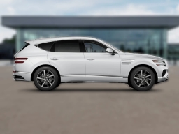 Genesis GV80 2.5T Advanced AWD 2026