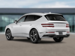 Genesis GV80 2.5T Advanced AWD 2026