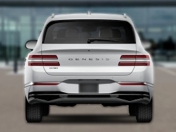 Genesis GV80 2.5T Advanced AWD 2026