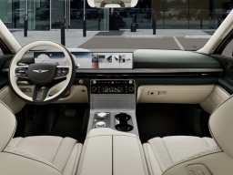 Genesis GV80 2.5T Advanced AWD 2026