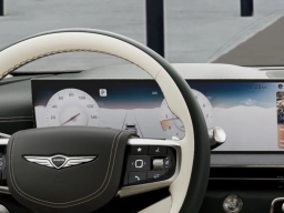 Genesis GV80 2.5T Advanced AWD 2026