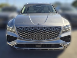 Genesis GV80 2.5T Advanced AWD 2026