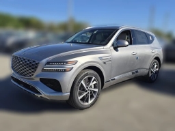 Genesis GV80 2.5T Advanced AWD 2026