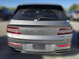 Genesis GV80 2.5T Advanced AWD 2026