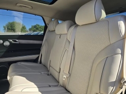 Genesis GV80 2.5T Advanced AWD 2026