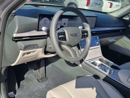 Genesis GV80 2.5T Advanced AWD 2026