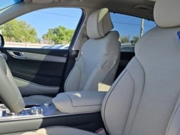 Genesis GV80 2.5T Advanced AWD 2026