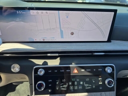 Genesis GV80 2.5T Advanced AWD 2026