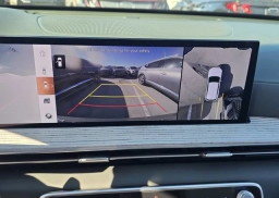 Genesis GV80 2.5T Advanced AWD 2026