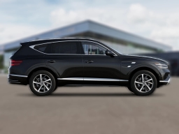 Genesis GV80 2.5T Advanced AWD 2027