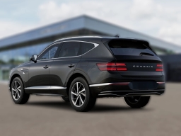 Genesis GV80 2.5T Advanced AWD 2027