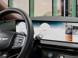 Genesis GV80 2.5T Advanced AWD 2027